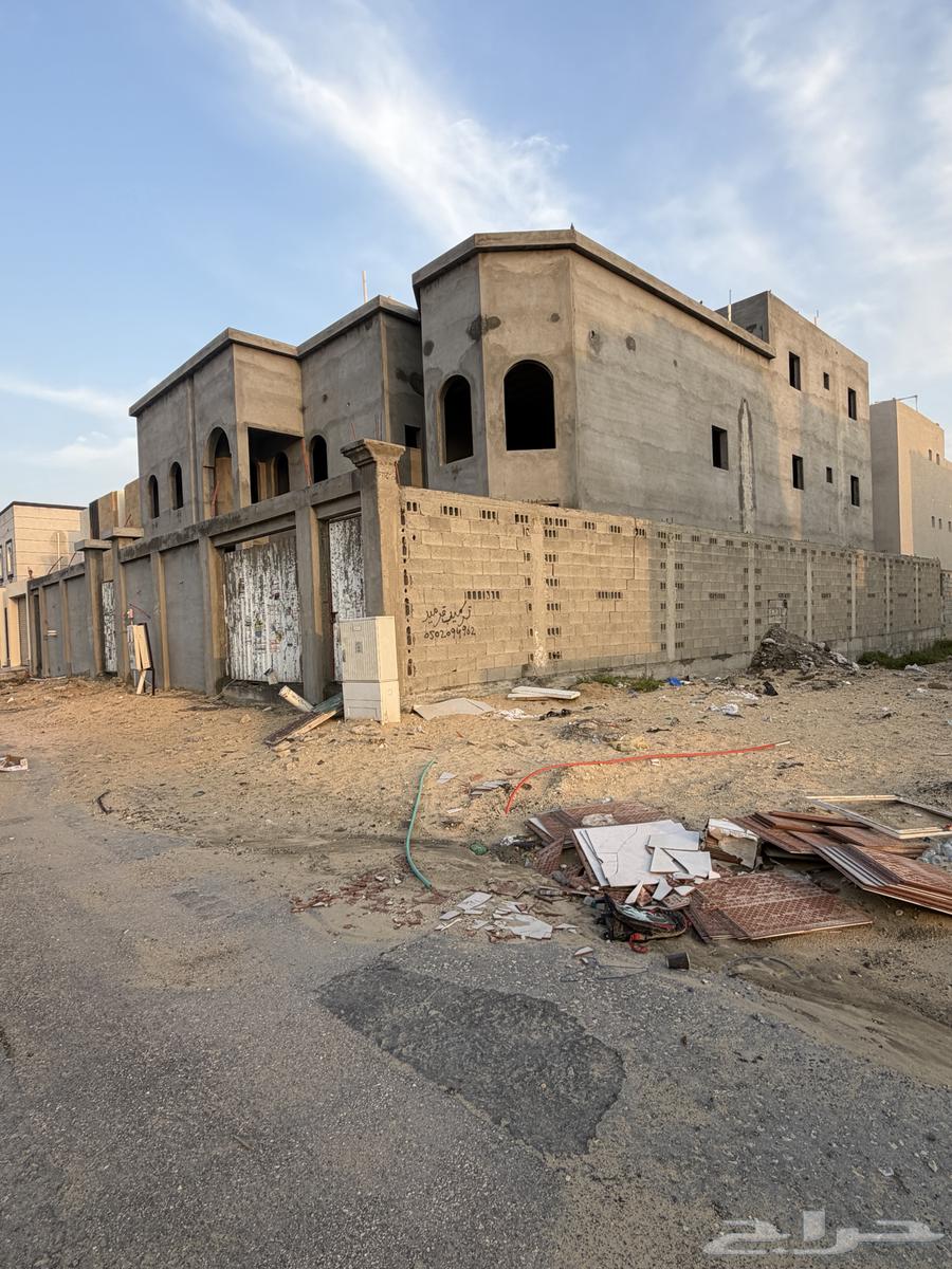 7 bedroom villa in Al Amanah 2