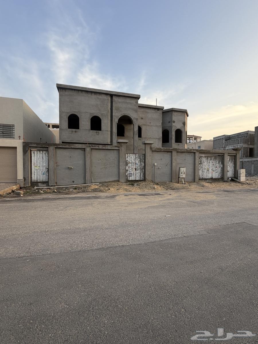 7 bedroom villa in Al Amanah 5