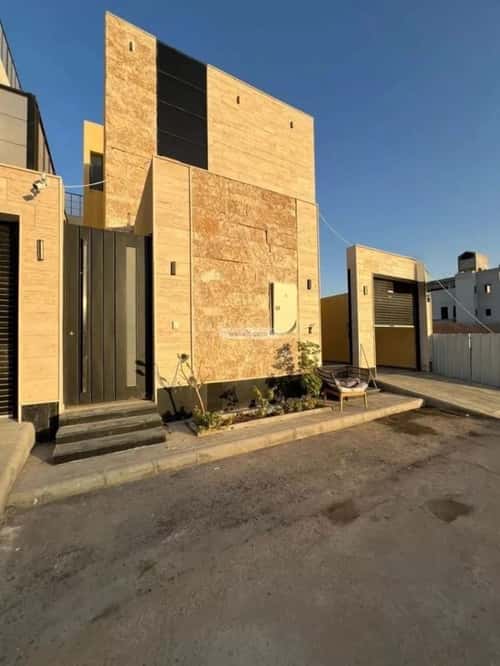 10 bedroom villa in Al Awali 3