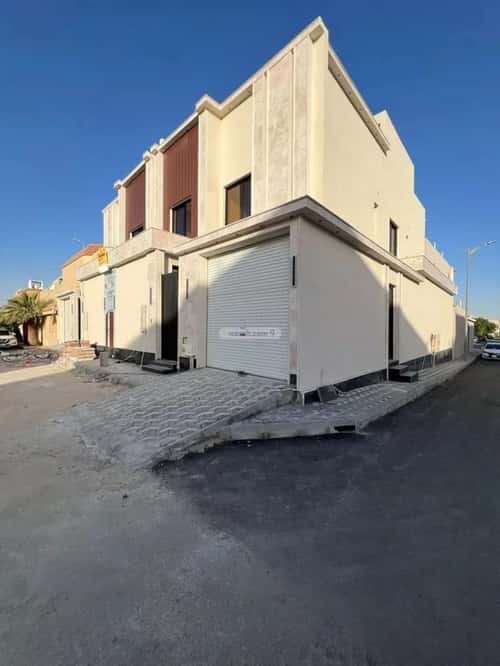 6 bedroom villa in Tuwaiq 2