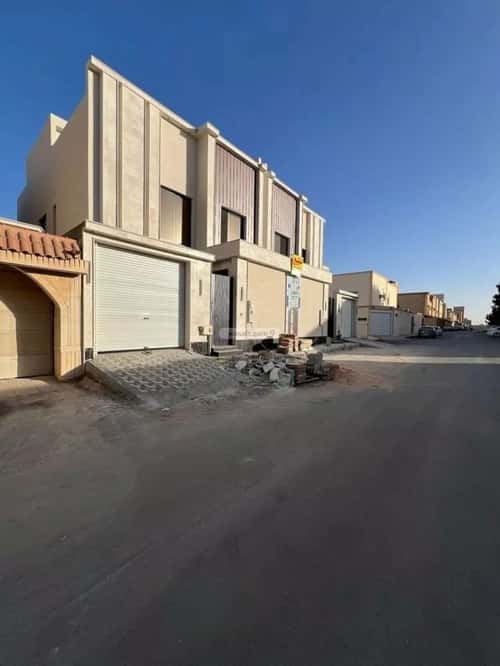 6 bedroom villa in Tuwaiq 3