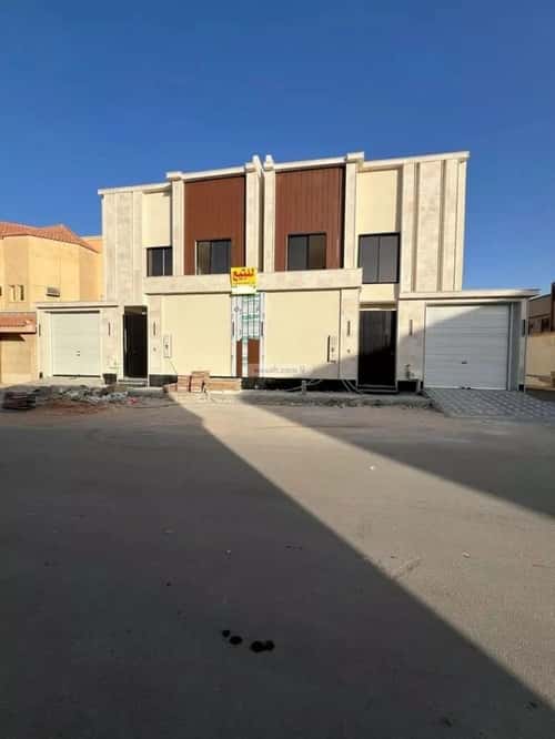 فيلا 6 غرف في طويق 2