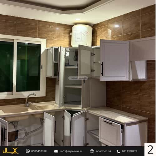 4 bedroom floor in Al Narjis 1