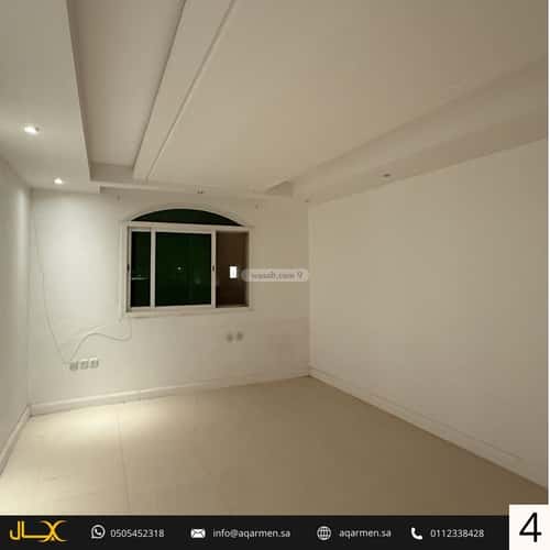 4 bedroom floor in Al Narjis 3