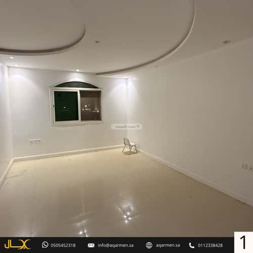 دور 4 غرف في النرجس 4