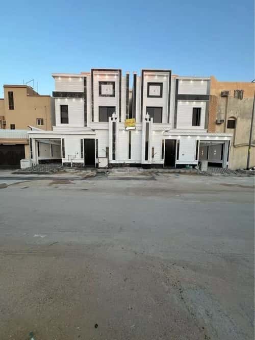 فيلا 5 غرف في طويق 15