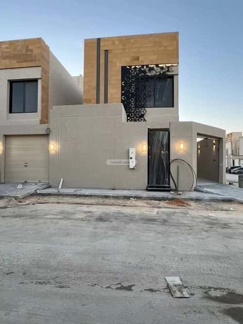 7 bedroom villa in Tuwaiq 9