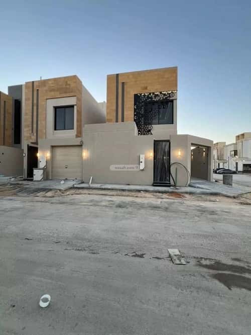 7 bedroom villa in Tuwaiq 13
