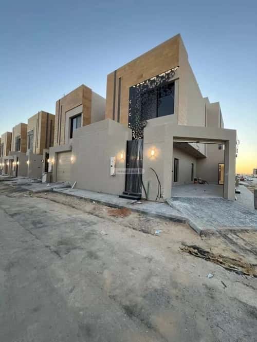 7 bedroom villa in Tuwaiq 15