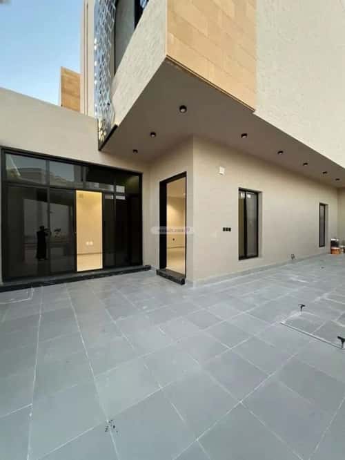 7 bedroom villa in Tuwaiq 12