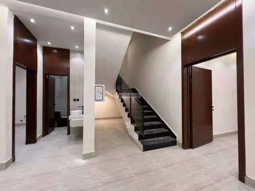 6 bedroom villa in Tuwaiq 4