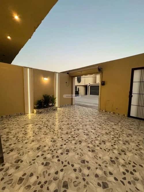 فيلا 6 غرف في طويق 8