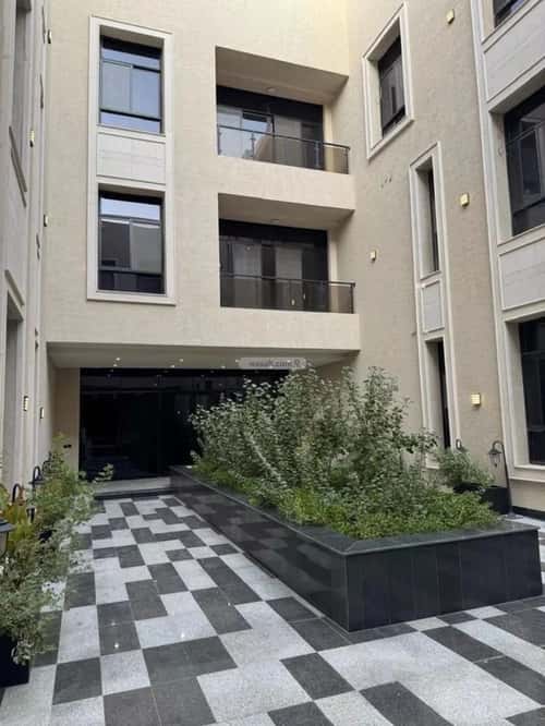 2 bedroom apartment in Al Narjis 1