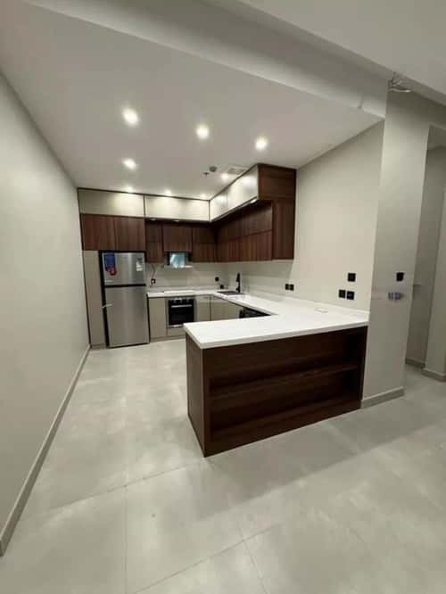 2 bedroom apartment in Al Narjis 2