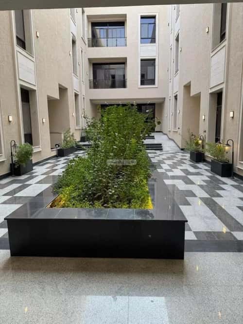 2 bedroom apartment in Al Narjis 6