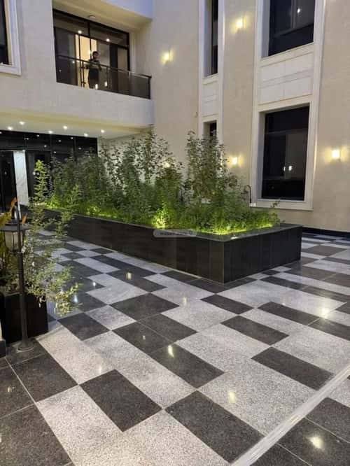 2 bedroom apartment in Al Narjis 2