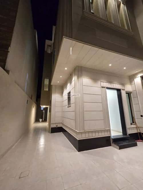 5 bedroom villa in Al Uraija Al Gharbi 2