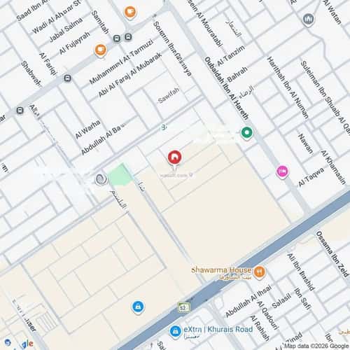 6 bedroom villa in Al Nahda 9
