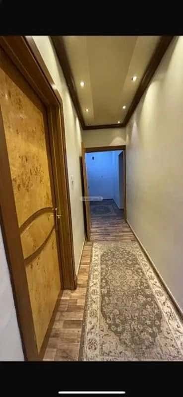 4 bedroom apartment in Al Hamra 1