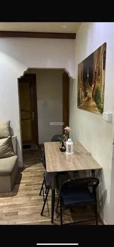 4 bedroom apartment in Al Hamra 2