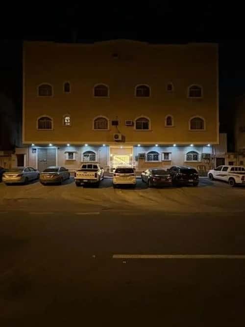 4 bedroom apartment in Al Hamra 3