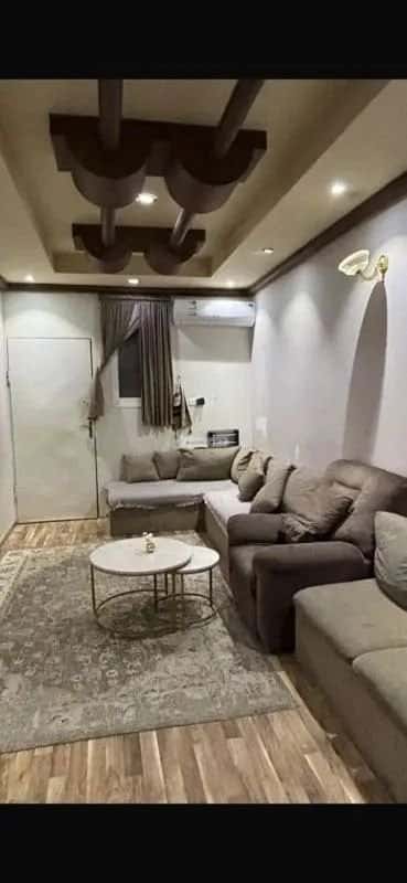 4 bedroom apartment in Al Hamra 8