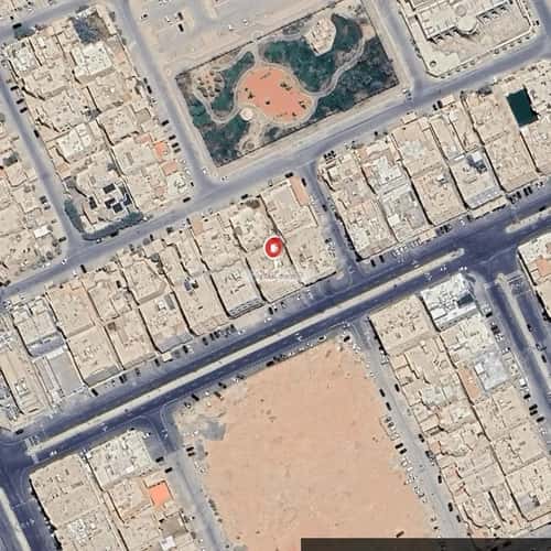 4 bedroom apartment in Al Hamra 6