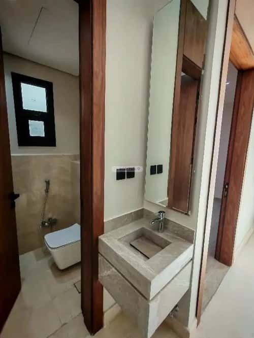 3 bedroom apartment in Al Rimal 3