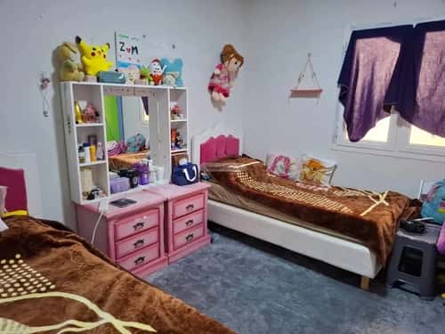 6 bedroom villa in Al Janadriyah 2