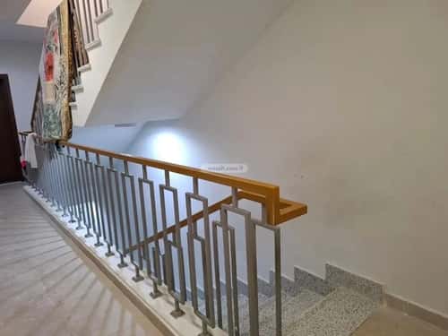 6 bedroom villa in Al Janadriyah 5