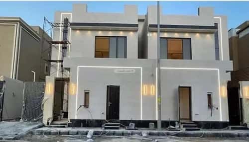 4 bedroom villa in Al Aridh 3