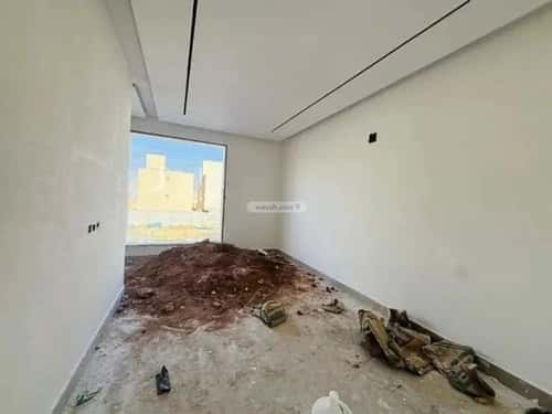 4 bedroom villa in Al Aridh 4