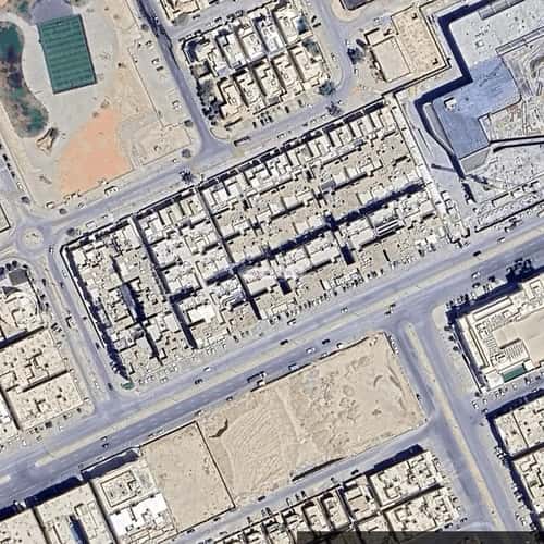 3 bedroom apartment in Al Malqa 2