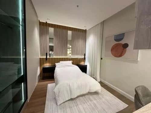 3 bedroom apartment in Al Malqa 4