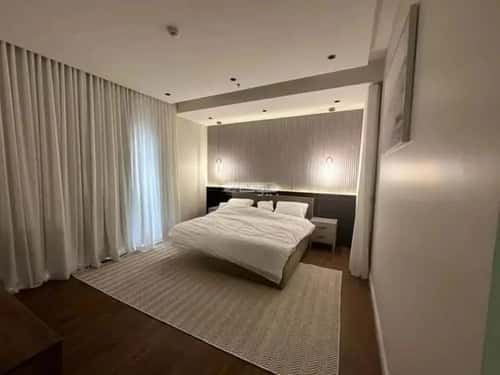 3 bedroom apartment in Al Malqa 5