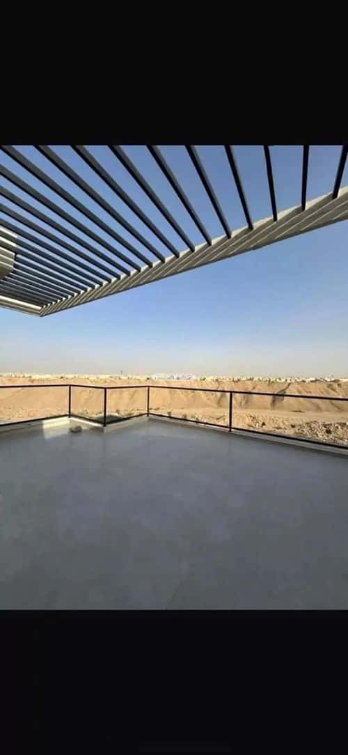 فيلا 5 غرف في المهدية 5