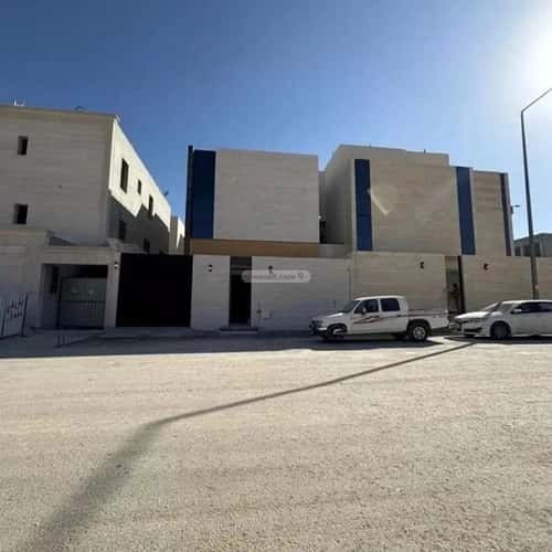 5 bedroom villa in Al Narjis 2