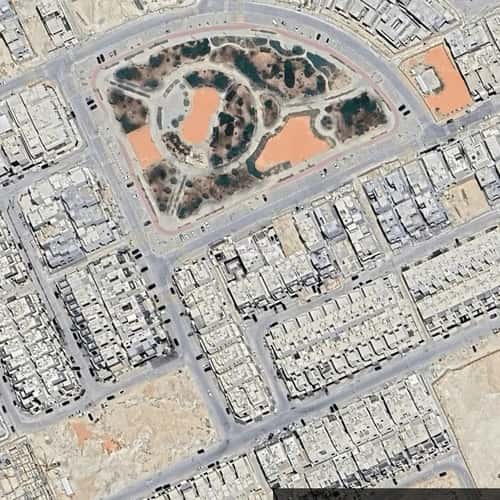 5 bedroom villa in Al Narjis 4