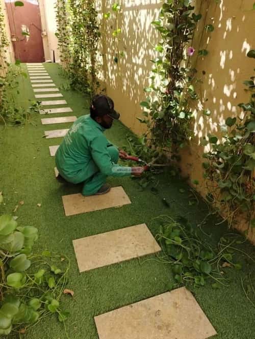 9 bedroom villa in An Nadhim 1