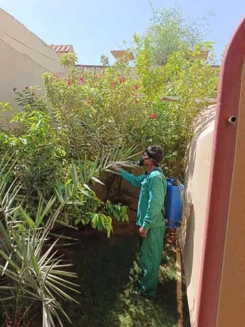 9 bedroom villa in An Nadhim 3