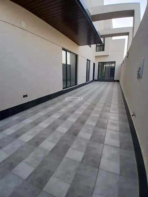 4 bedroom villa in Al Mahdiyyah 2