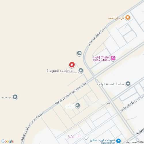 4 bedroom villa in Al Mahdiyyah 3