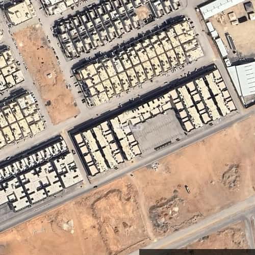 3 bedroom apartment in Al Rimal 1