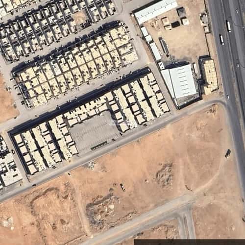 3 bedroom apartment in Al Rimal 5