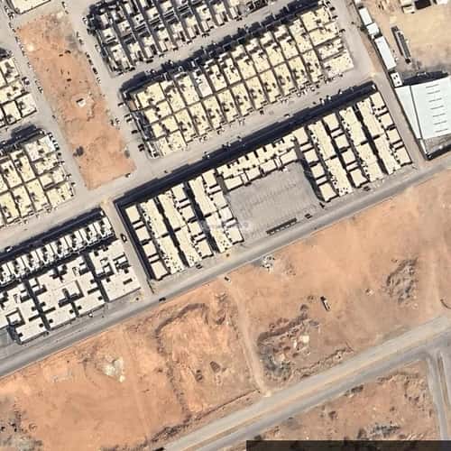 3 bedroom apartment in Al Rimal 5