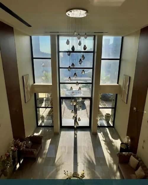 3 bedroom apartment in Al Aridh 1