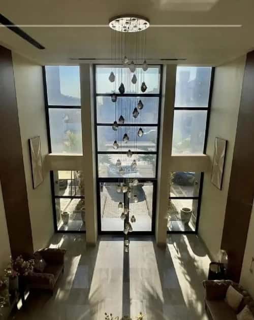 شقة 3 غرف في العارض 6