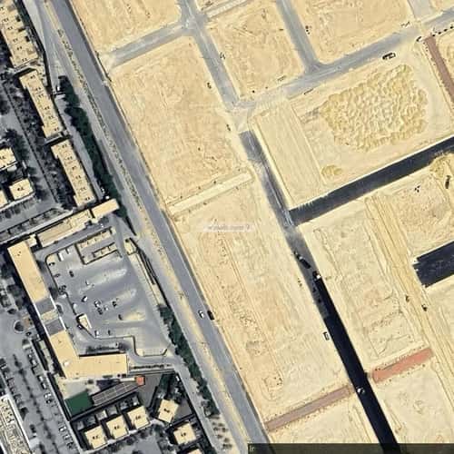 شقة 3 غرف في العارض 4