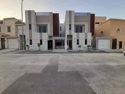 فيلا 7 غرف في ظهرة لبن 5