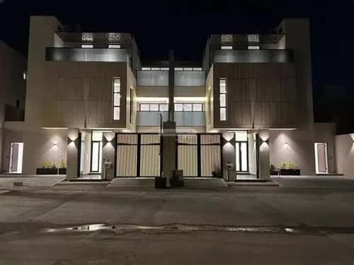 3 bedroom floor in Al Aridh 3